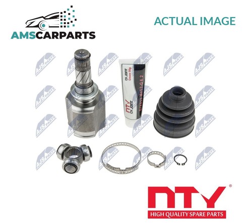 Driveshaft joint kit - cv,