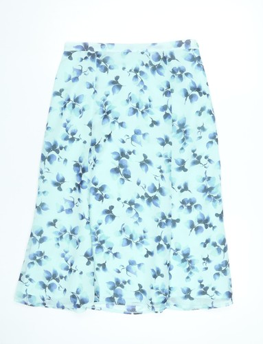 Eastex women blue floral - eastex,