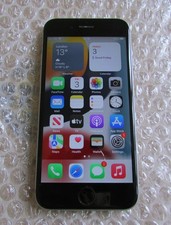 APPLE IPHONE 6S 32GB SILVER -