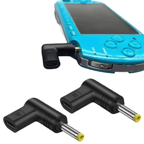 Usb type power - type-c, dc