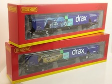 Hornby R60176A Drax Biomass