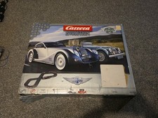 Carrera Evolution Morgan 100