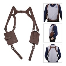 Anti-Theft Underarm Shoulder