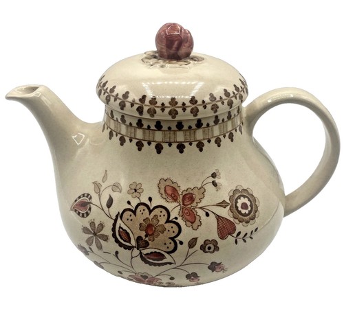 Vintage johnson bros jamestown - vintage,
