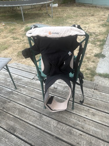 Ergo baby 360 way - ergo,