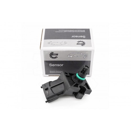Map sensor boost pressure - boost,