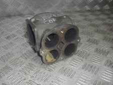 Honda 900 929 cbr exhaust - honda, rr