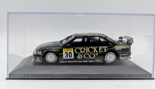 Minichamps opel omega 3000 30 - minichamps,