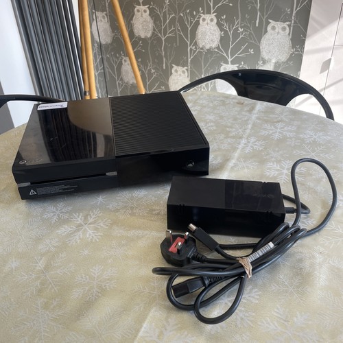 Microsoft xbox one console - microsoft,