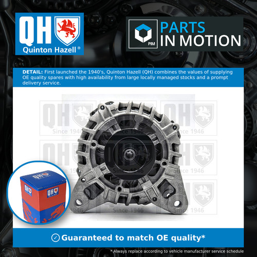 Alternator fits renault clio - alternator,