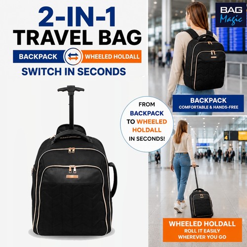 Easyjet underseat cabin - underseat, bag