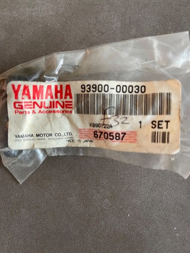 Yamaha valve rim - yamaha, valve,