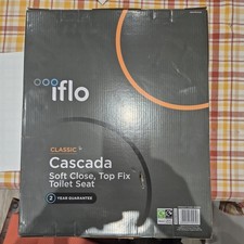 iflo CLASIC  Soft Close Toilet