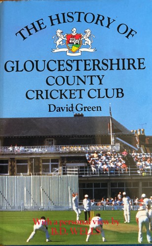 History gloucestershire ccc - gloucestershire,