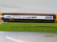 VINTAGE NOCH Model Grass roll collection