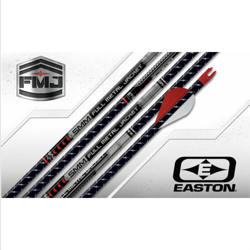 New easton fmj - 5mm,