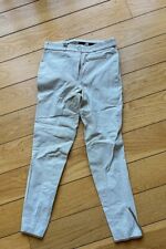 Pikeur  cream breeches/ Jodhpurs, Riding    - Size 26 Eur 40