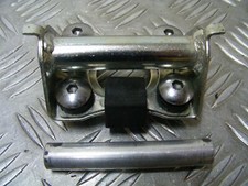 GSXS750 Fuel Tank Pivot Genuine Suzuki 2017-2018 A160