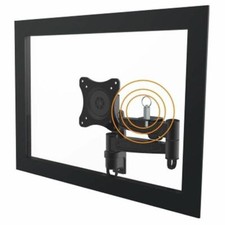 Full Motion TV Wall Bracket