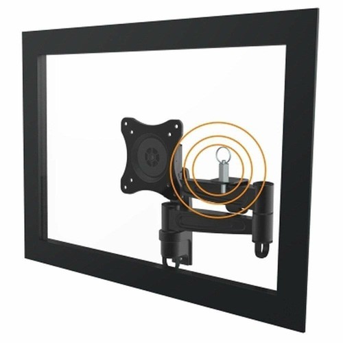 Full motion wall - motion,