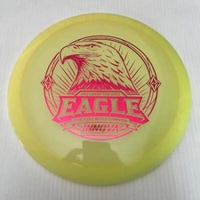 Innova 2025 Gregg Barsby Tour