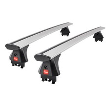 Fabbri Viva Silver Aluminium