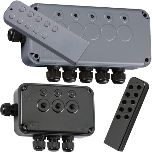 Ip66 weatherproof waterproof - ip66,