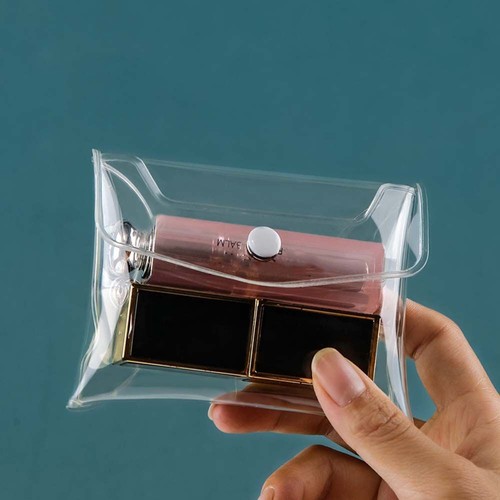 Clear toiletry cosmetic - toiletry,