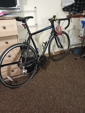 Muddy Fox Road Bike/ Racer