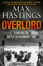 Overlord-Max Hastings