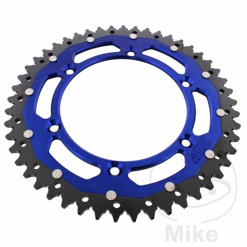 Dual teeth sprocket 520 - 49,