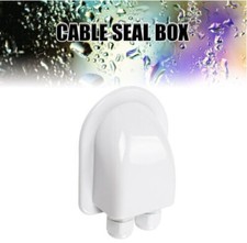 Waterproof Double Solar Cable