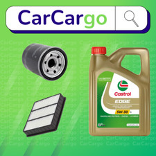 Service Kit For Proton Coupe