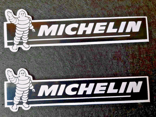 Michelin man pair of - pair,