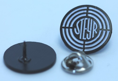 Steyr pin - steyr, 272)