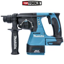 Makita DHR242Z DHR242 18V LXT Li-ion Brushless Rotary Hammer SDS+Drill Body Only