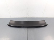 McLaren MP4-12C 650S Rear