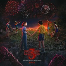 Various Artists : Stranger