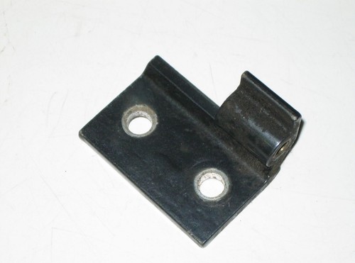 Bmw e34 door hinge plate - bmw,