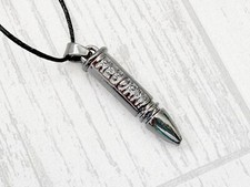 Adjustable black bullet - black,