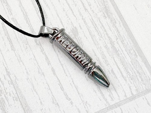 Adjustable black bullet - adjustable,