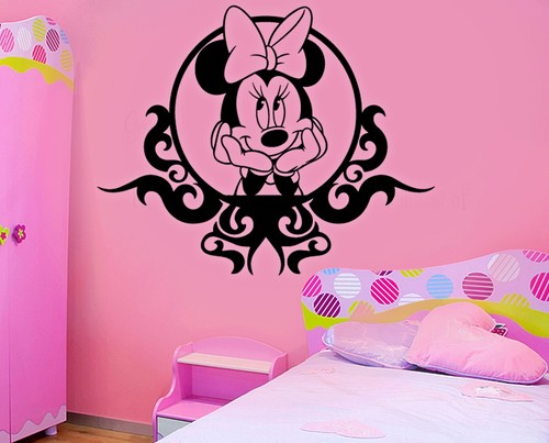 Minnie mouse mirror kids - minnie,