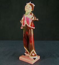 Charming Royal Doulton figurine - 'PEARLY BOY' - HN 2035.