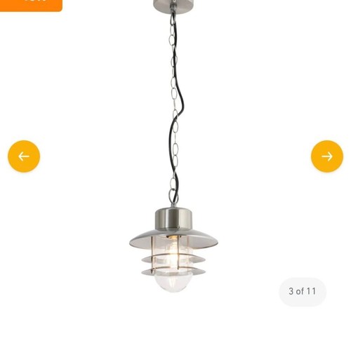 Industrial pendant light steel - industrial,