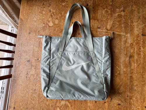 Nike light green sport - green, tote