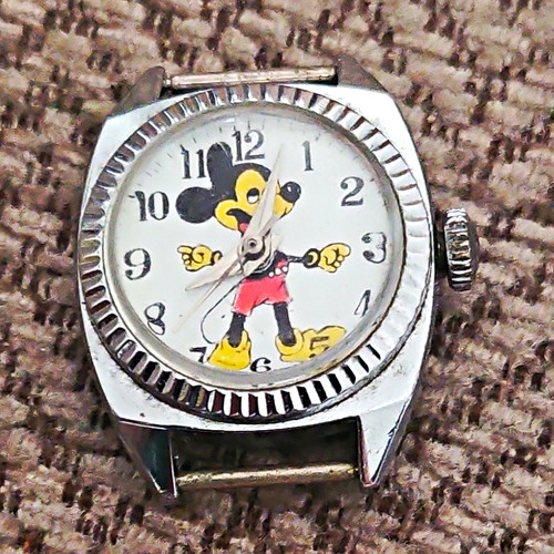 Disney mickey mouse vintage - disney,