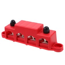 Boat Power Distribution