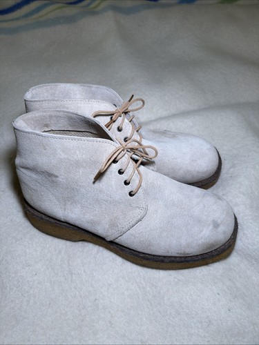 Roots made canada chukka - in,
