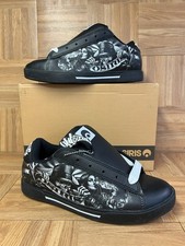 Size 9 OSIRIS Serve OG Abel