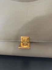 authentic Celine Trapeze